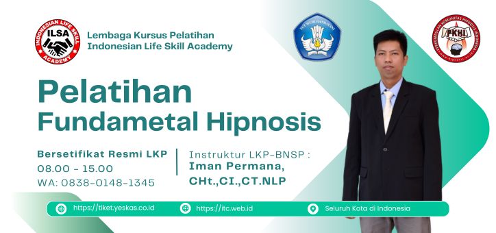 Fundamental Hipnosis Kota Subang